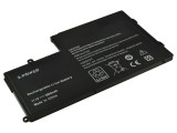 Laptop accu 451-BBLX voor o.a. Dell Inspiron 15-5547 - 3800mAh