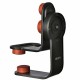 Miops L-Bracket Pro - support en L universel Arca-Swiss pour DSLR et appareils hybrides - Image 1