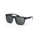 Vortex lunettes de soleil Banshee Black/Smoke - protection balistique sans effet miroir - Image 2