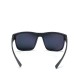 Vortex lunettes de soleil Banshee Black/Smoke - protection balistique sans effet miroir - Image 5
