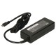 Laptop-oplader CAA0749B-B - Origineel Universeel