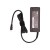Laptop oplader CAA0749B-B - Origineel Universeel