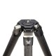 Vortex Switchback Carbon Tripod Head Adapter - adaptateur universel pour têtes de trépied 1/4"-20 et 3/8"-16 - Image 2