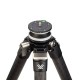 Vortex Switchback Carbon Tripod Head Adapter - adaptateur universel pour têtes de trépied 1/4"-20 et 3/8"-16 - Image 4