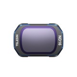 Telesin filtre ND16 pour DJI Osmo Pocket 3 - filtre gris professionnel pour de meilleures prises de vue vidéo