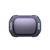 Telesin ND32 filtre gris pour DJI Osmo Pocket 3 - réduction de 5 stops pour conditions lumineuses