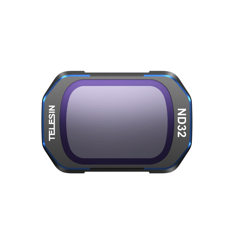 Telesin ND32 grijsfilter voor DJI Osmo Pocket 3