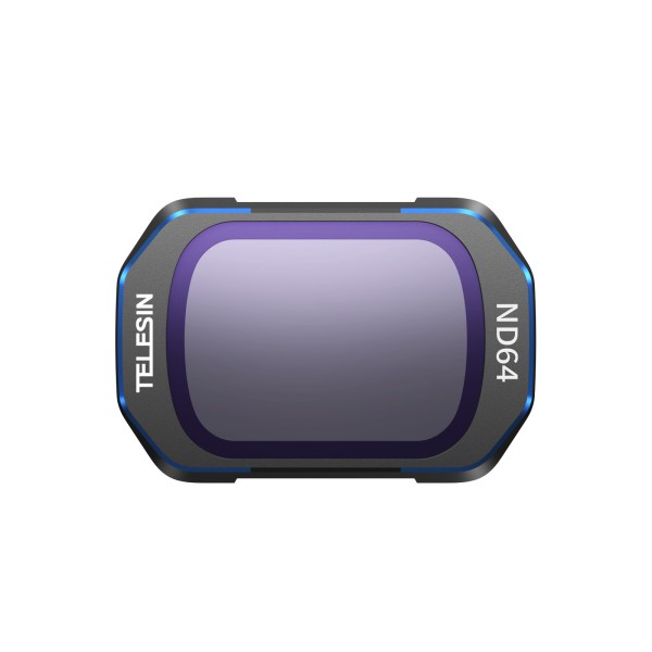 Telesin ND64 filtre pour DJI Osmo Pocket 3