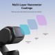 Telesin kit de filtres ND ND16/32/64/256 pour DJI Osmo Pocket 3 - Image 4