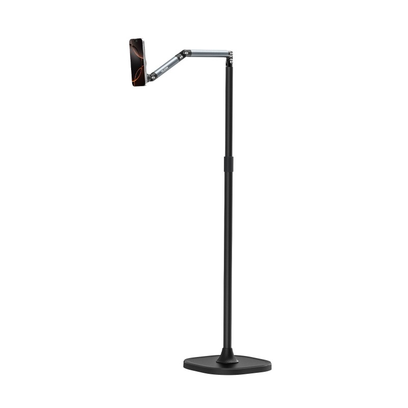 Telesin Magnetic Floor Stand Pro voor smartphone