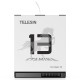 Batterie haute performance Telesin Stamina V2 pour GoPro 13 - Image 1