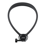 Telesin Neck Mount 360º SE2.0 avec sangle de poitrine - noir