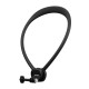 Telesin Neck Mount 360º SE2.0 avec sangle de poitrine - noir - Image 2