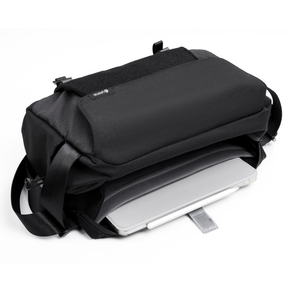 Ulanzi BP11 sacoche photo crossbody 8 litres pour photographie et vidéographie