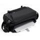 Ulanzi BP11 sacoche photo crossbody 8 litres pour photographie et vidéographie - Image 1