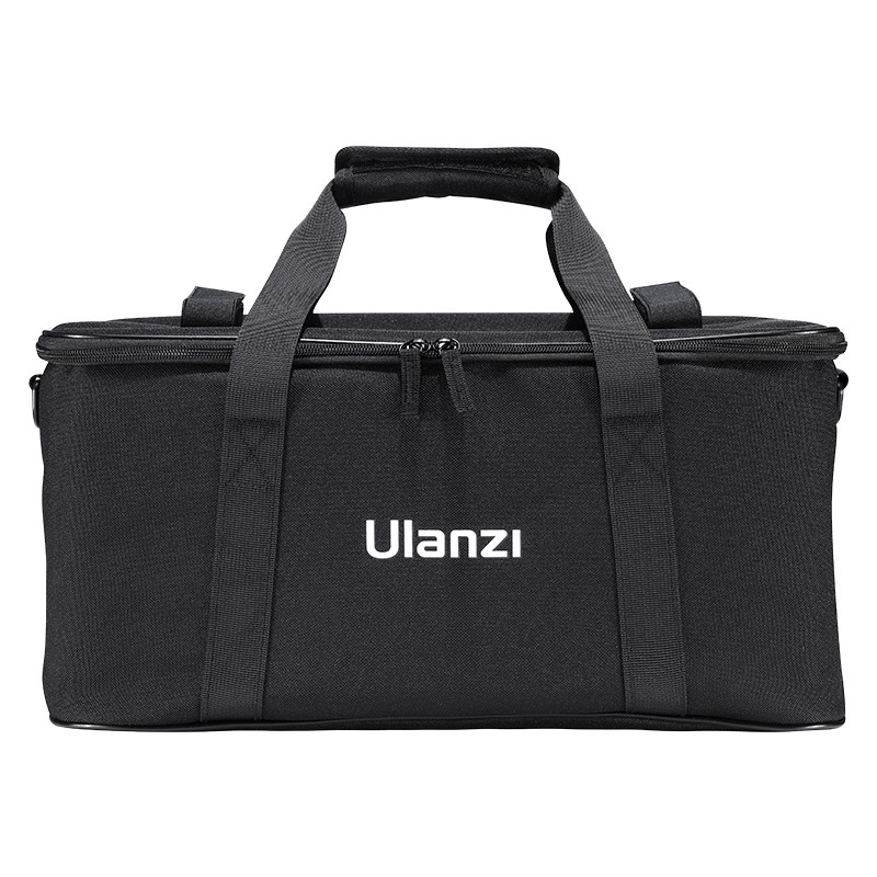 Ulanzi TRAKER BP14 Mini Bag compacte waterafstotende accessoiretas met meerdere vakken