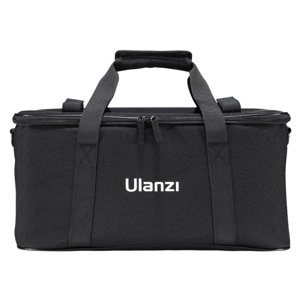 Ulanzi TRAKER BP14 Mini Bag - sac à accessoires compact et hydrofuge avec plusieurs compartiments et clip de ceinture