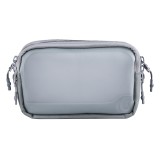 Ulanzi BP15 SeeClear Tech Pouch M (0,85L) - organiseur transparent pour câbles et accessoires tech