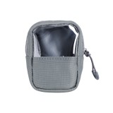 Ulanzi BP15 SeeClear Tech Pouch Mini organisateur transparent compact 0,175L