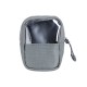 Ulanzi BP15 SeeClear Tech Pouch Mini organisateur transparent compact 0,175L - Image 1