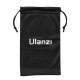 Ulanzi CO72 kit de nettoyage 10-en-1 pour capteurs de caméra APS-C - Image 2