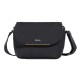 Ulanzi F02 Sling : sac à bandoulière compact pour appareil photo - noir - Image 1