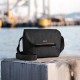 Ulanzi F02 Sling : sac à bandoulière compact pour appareil photo - noir - Image 6