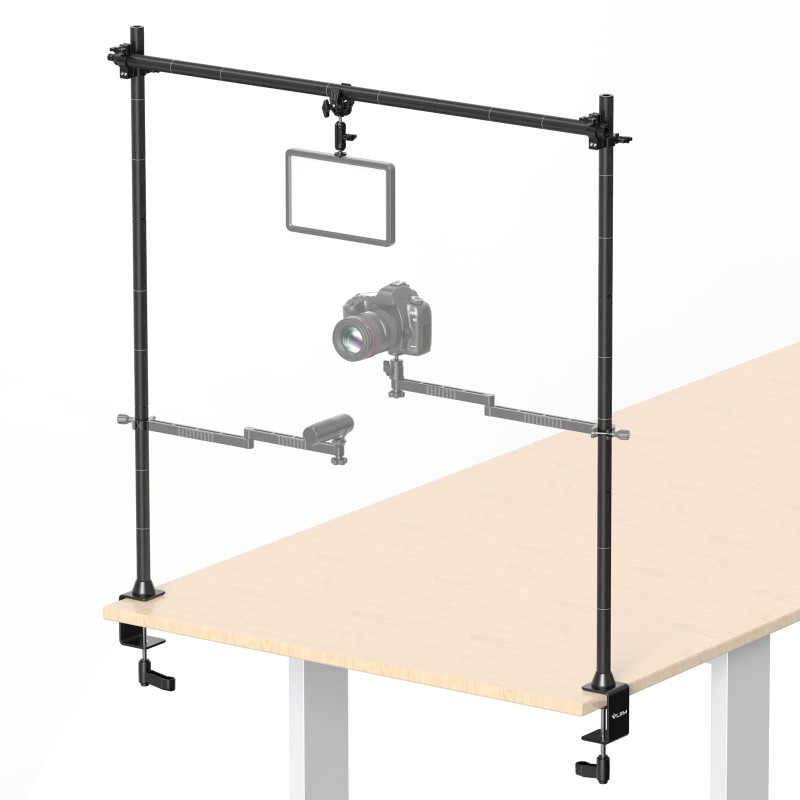 VIJIM LS15 Desktop Overhead Studio Stand