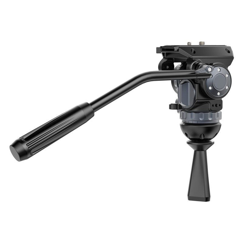 Ulanzi VideoFast 75mm Fluid Head