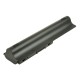 Laptop batteri MU09XL för bl.a. HP Pavilion DM4 - 7800mAh