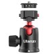 Ulanzi TT31 statief et monopod 2-en-1 avec système CLAW Quick Release - Image 4