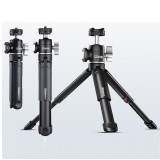 Ulanzi Vlog-Lite trépied de table avec rotule