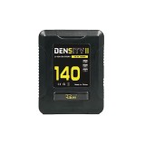 Rolux V-Mount Density II 140Wh batterie 14,8V 10050mAh avec USB-C 65W