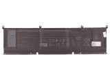Laptop accu DVG8M voor o.a. Dell Precision 5550 - 4650mAh - Origineel Dell