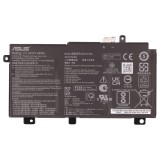 Batterie ordinateur portable B31N1726 pour (entre autres) Asus FX504GD - 4110mAh - Pièce d'origine Asus
