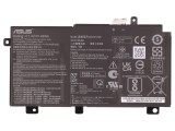 Laptop accu B31N1726 voor o.a. Asus FX504GD - 4110mAh - Origineel Asus