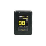 Rolux Density I batterie V-Mount 98Wh 14,8V 6800mAh avec USB-C