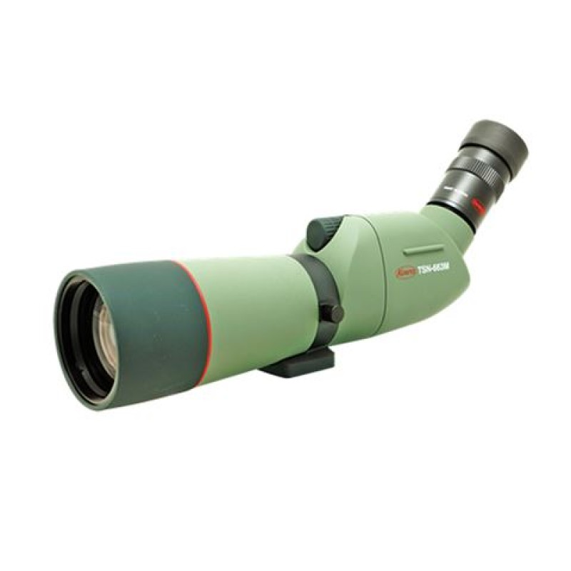 Kowa Spotting Scope TSN-663M Prominar + TSE-Z9B 20-60x Oculair