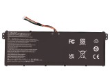 Laptop accu AC14B18J voor o.a. Acer Aspire ES1-523 - 3220mAh