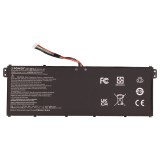 Laptop batteri KT.00303.025 til bl.a. Acer Aspire ES1-523 - 3220mAh