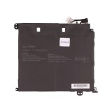 Batterie ordinateur portable 859027-121 pour (entre autres) HP ChromeBook 11-V000xx - 5675mAh