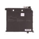 Laptop-accu 859027-121 voor oa HP ChromeBook 11-V000xx - 5675mAh
