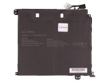 Laptop accu 859027-421 voor o.a. HP ChromeBook 11-V000xx - 5675mAh