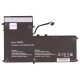 Batterie ordinateur portable 728558-005 pour (entre autres) HP ElitePad 1000 G2 Tablet - 4150mAh