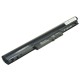 Laptop batteri 694864-851 för bl.a. HP Pavilion Sleekbook 14z - 2600mAh