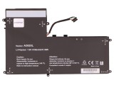 Laptop accu 728250-421 voor o.a. HP ElitePad 1000 G2 Tablet - 4150mAh
