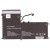 Laptop accu HSTNN-IB5Q voor o.a. HP ElitePad 1000 G2 Tablet - 4150mAh