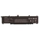 Laptop-accu HSWNN-WB0B voor oa HP Omen 16-u0000 - 4150mAh