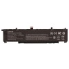 Laptop accu M38822-CE1 voor o.a. HP Omen 16-u0000 - 4150mAh