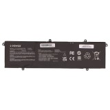 Batterie ordinateur portable 0B200-04080000 pour (entre autres) Asus K6400ZC - 4100mAh